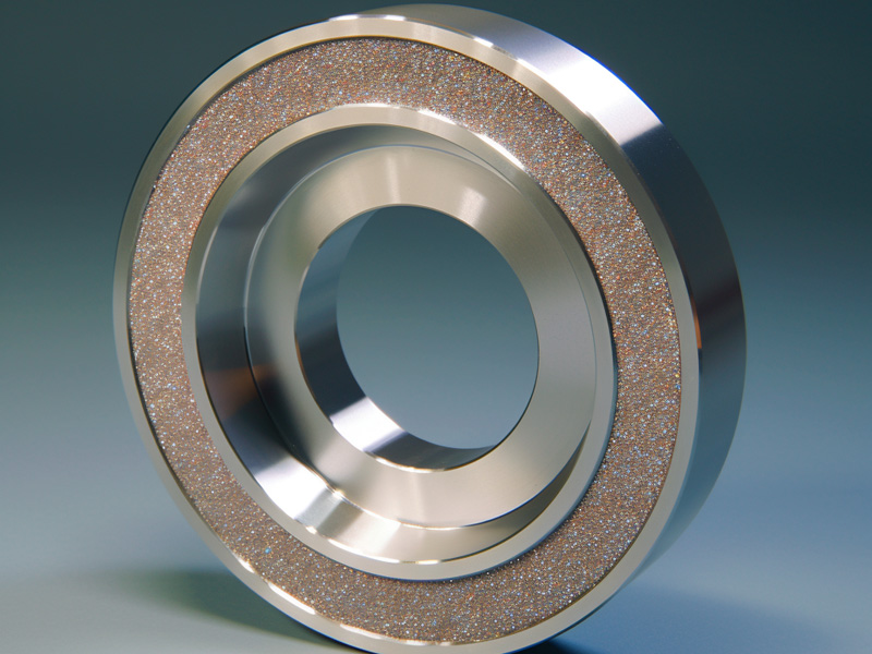 北京哪里可以代加工金剛石砂輪？